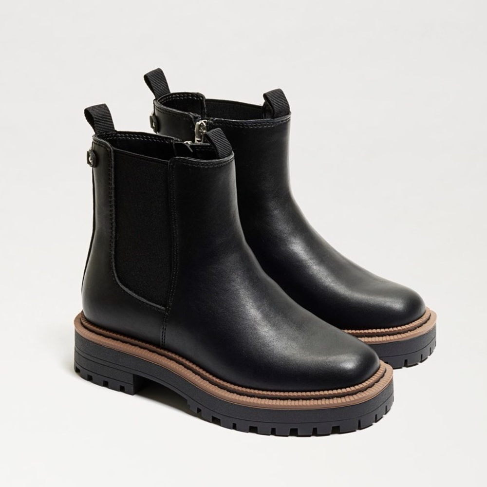 Lucianna Laguna Kids Boot